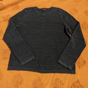 Men's Crew Neck Sweater